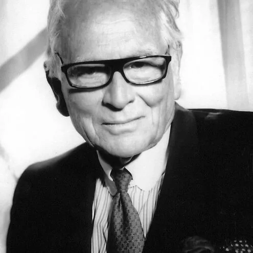Monsieur Pierre Cardin