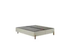 AFRODIT Bed 140x200 - With Mattress — attēls 13