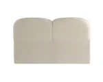 AFRODIT Bed 140x200 - With Mattress — attēls 16