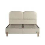AFRODIT Bed 140x200 - Without Mattress