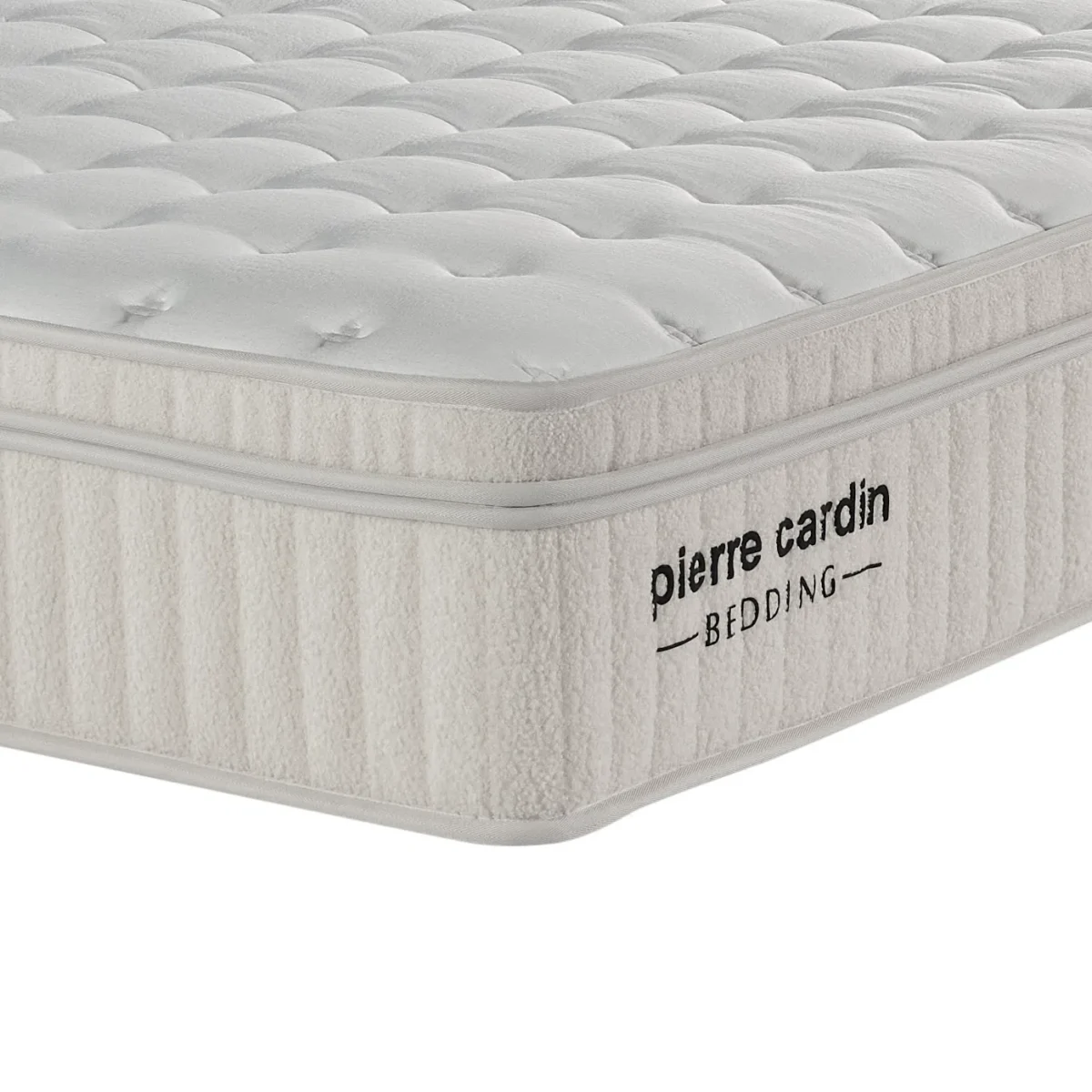 AFRODIT Bed 140x200 - With Mattress — attēls 20