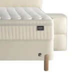 AFRODIT Bed 140x200 - With Mattress — attēls 5