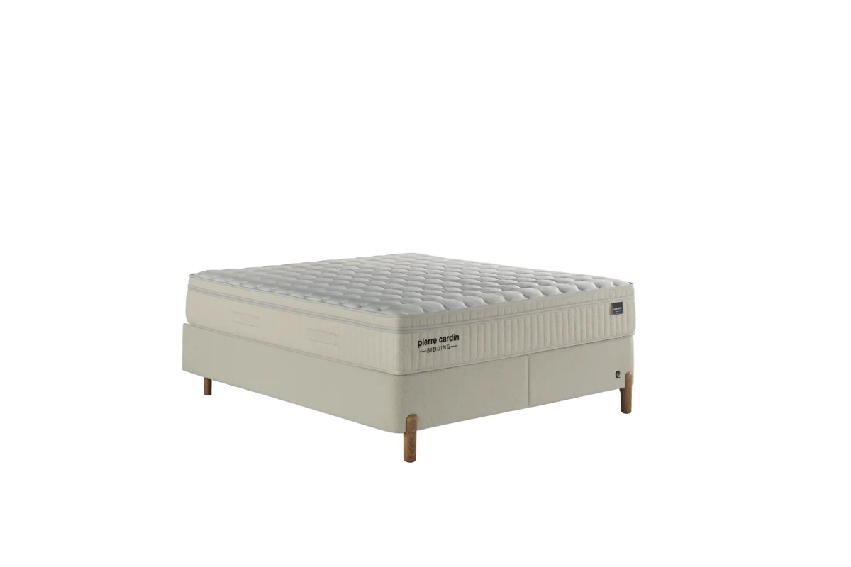 AFRODIT Bed 140x200 - With Mattress — attēls 10