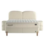 AFRODIT Bed 140x200 - With Mattress