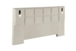 ALICANTE PRIME Bed 120x200 - With Mattress — attēls 12