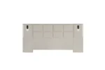 ALICANTE PRIME Bed 120x200 - With Mattress — attēls 13
