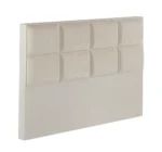 ALICANTE Bed 200x200 - Without Mattress - Image 4