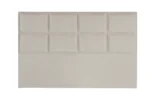 ALICANTE Bed 200x200 - Without Mattress - Image 5