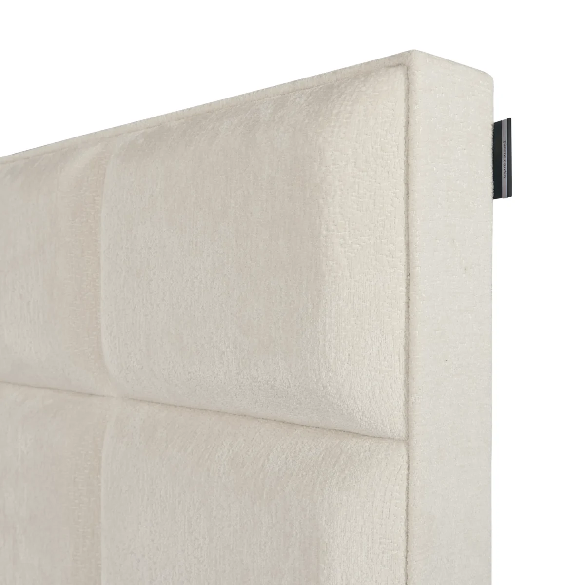 ALICANTE Bed 200x200 - Without Mattress - Image 6