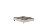 ALICANTE PRIME Bed 120x200 - With Mattress — attēls 11
