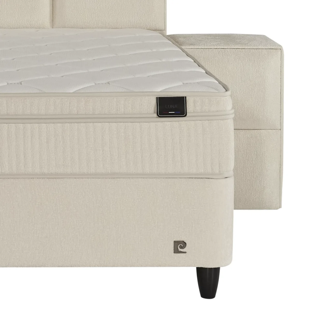 ALICANTE Bed 120x200 - With Mattress - Image 8