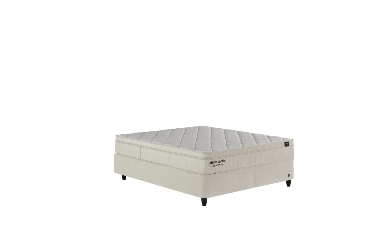 ALICANTE PRIME Bed 120x200 - With Mattress — attēls 10