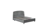 AROMA THERAPY Bed 160x200 - Without Mattress — attēls 2