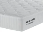 AROMA THERAPY Bed 160x200 - With Mattress — attēls 20