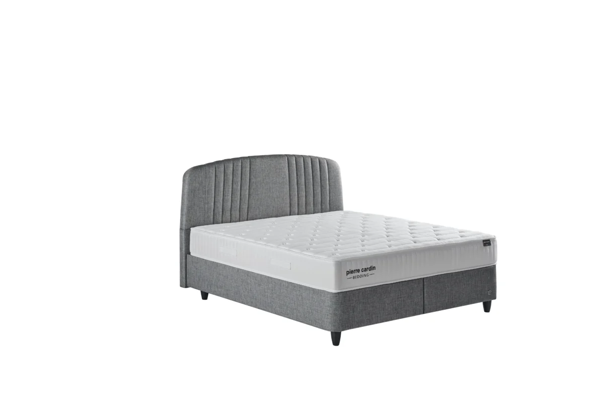 AROMA THERAPY Bed 160x200 - With Mattress — attēls 9