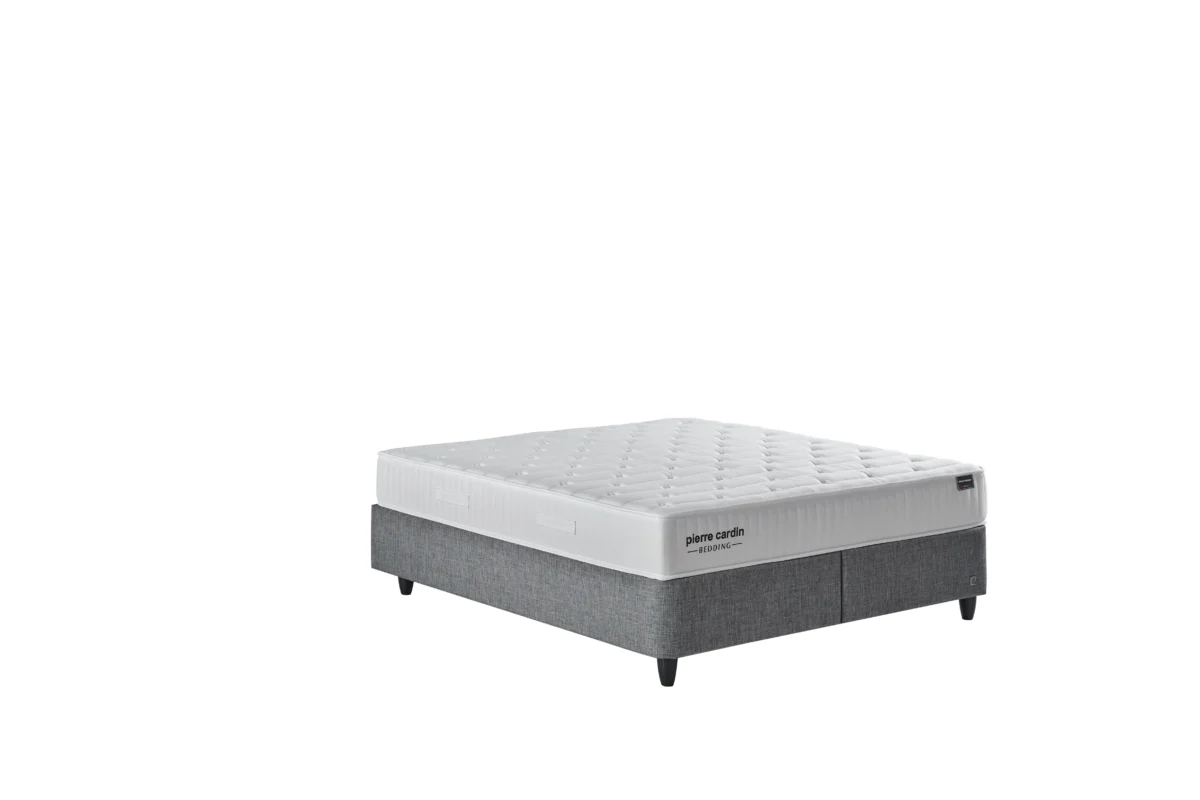 AROMA THERAPY Bed 160x200 - With Mattress — attēls 10