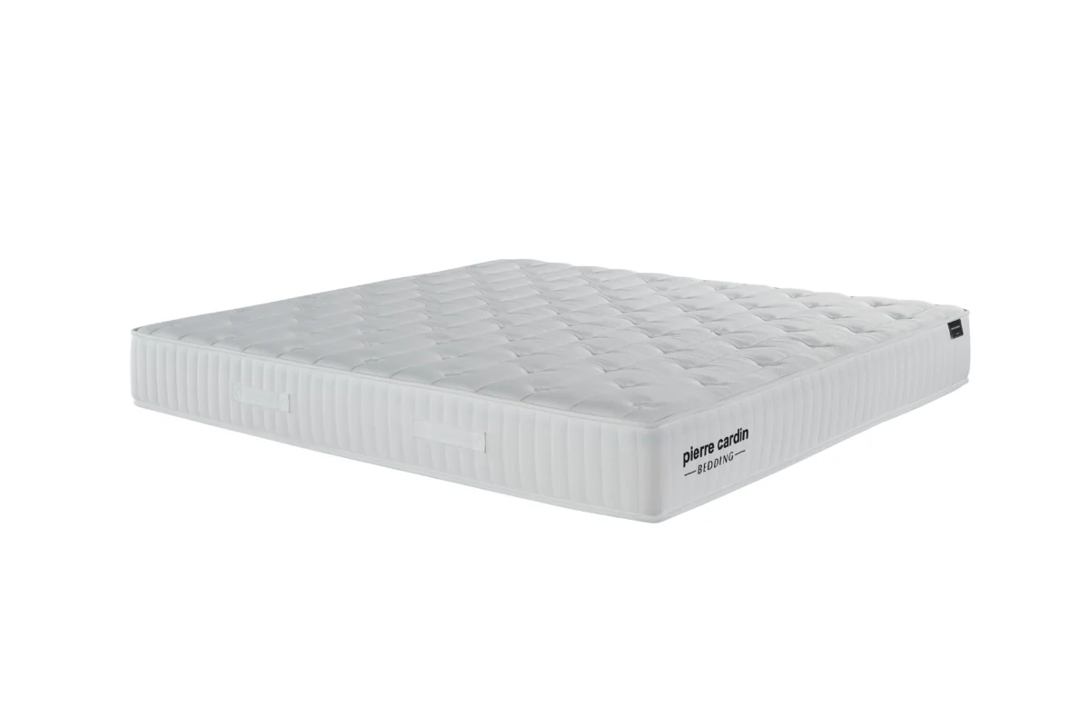 AROMA THERAPY Bed 160x200 - With Mattress — attēls 18