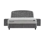 AROMA THERAPY Bed 160x200 - With Mattress