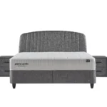 AROMA THERAPY Bed 120x200 - With Mattress