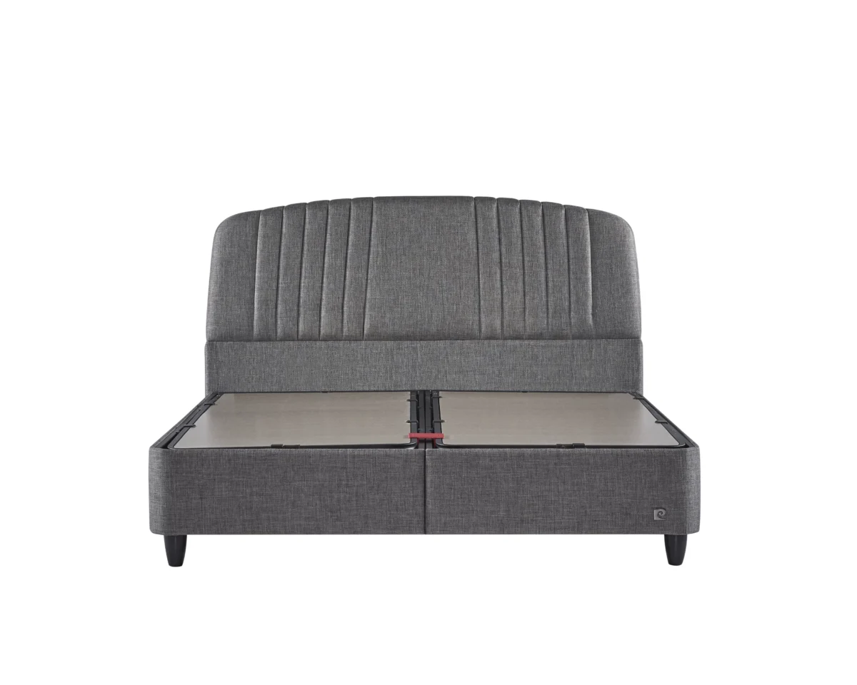AROMA THERAPY Bed 160x200 - With Mattress — attēls 11