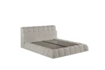 BELLAGIO Bed 140x200 - With Mattress - Image 11