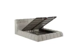 BELLAGIO Bed 140x200 - With Mattress - Image 12