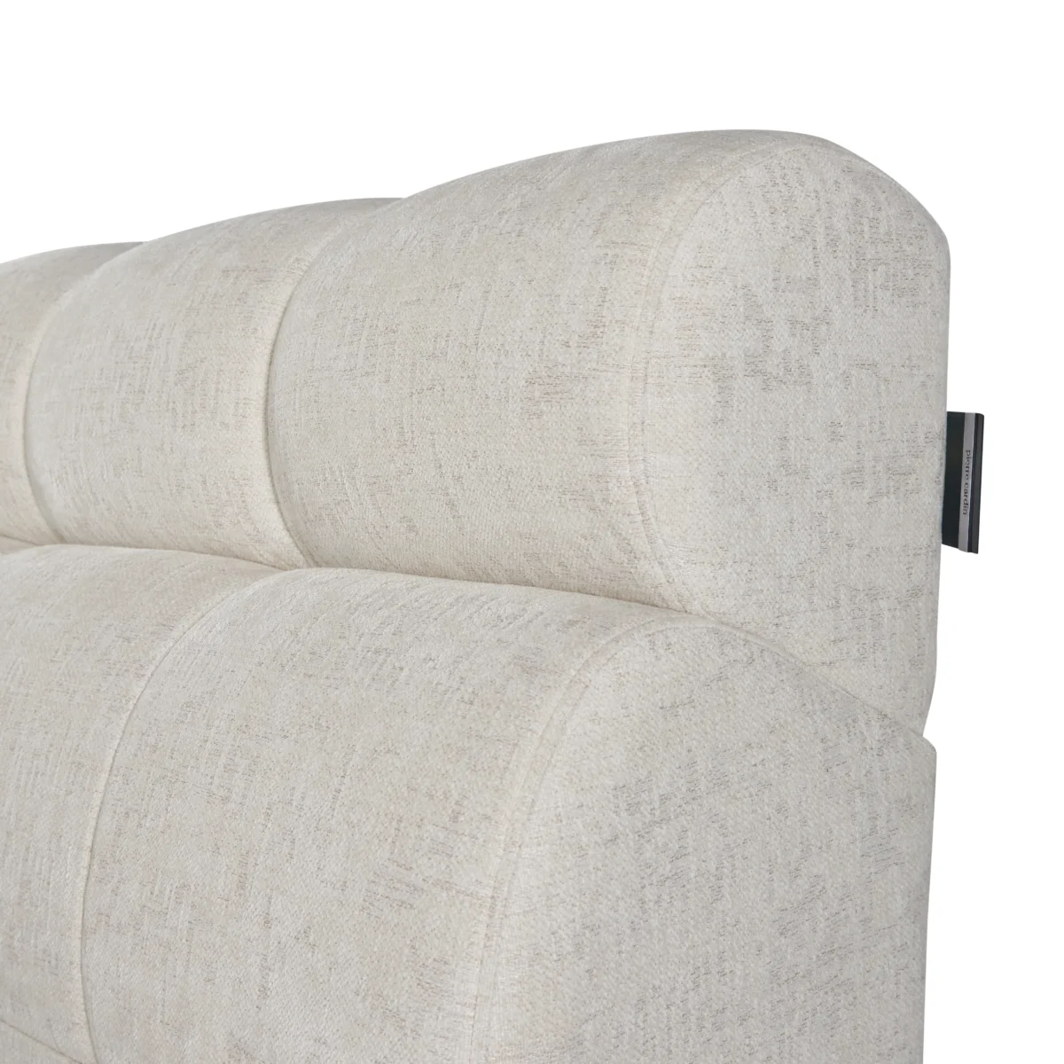 BELLAGIO Bed 140x200 - With Mattress - Image 13