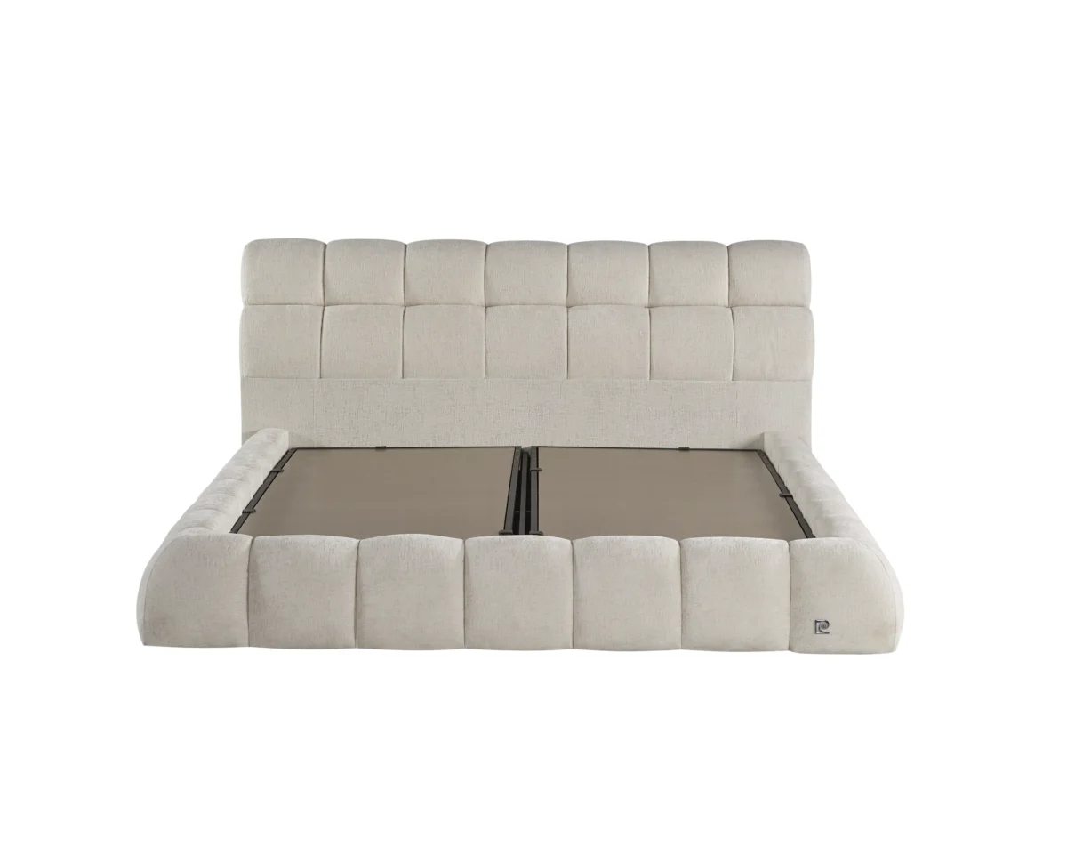 BELLAGIO Bed 140x200 - With Mattress - Image 10