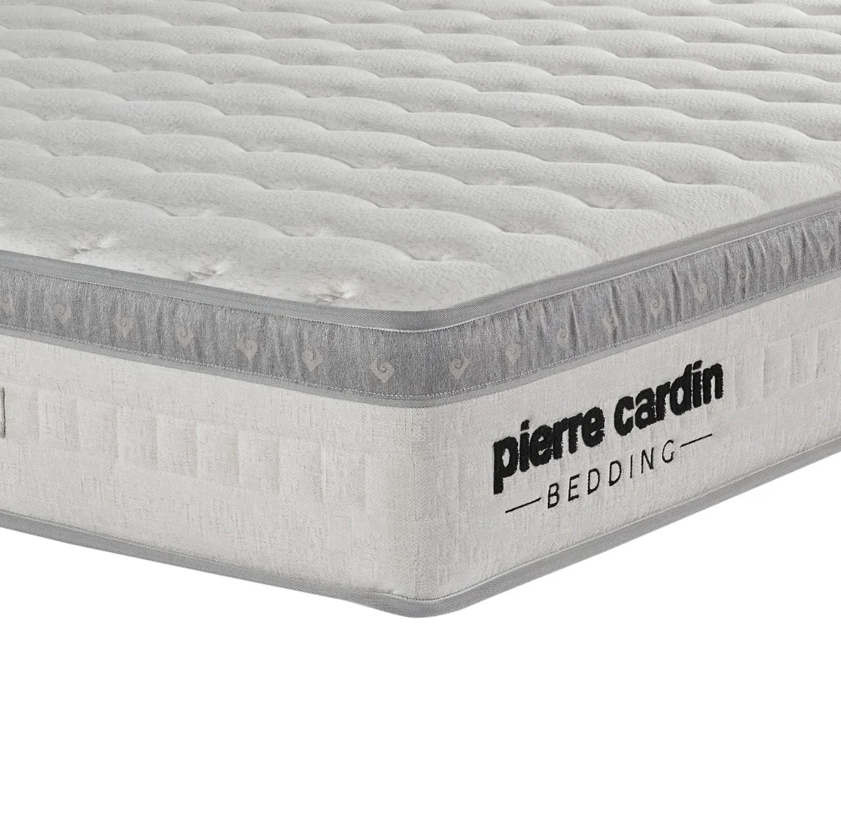 BELLAGIO Bed 140x200 - With Mattress - Image 16