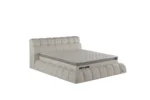 BELLAGIO Bed 140x200 - With Mattress - Image 8