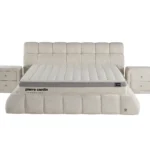 BELLAGIO Bed 160x200 - With Mattress