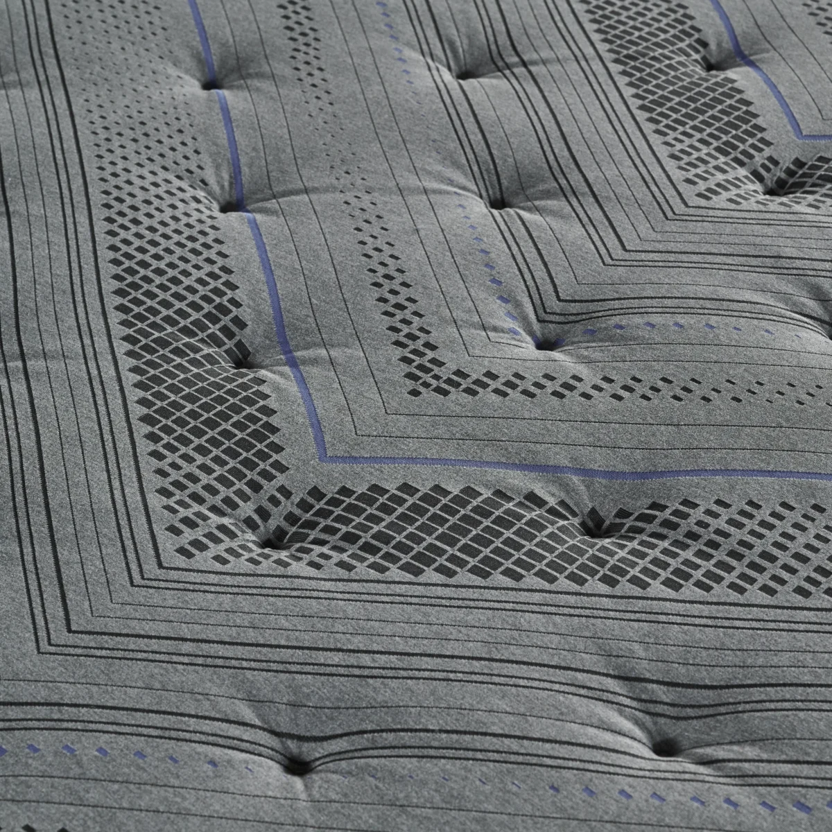 TOLEDO Bleo Marine Bed 160x200 - Without Mattress - Image 18
