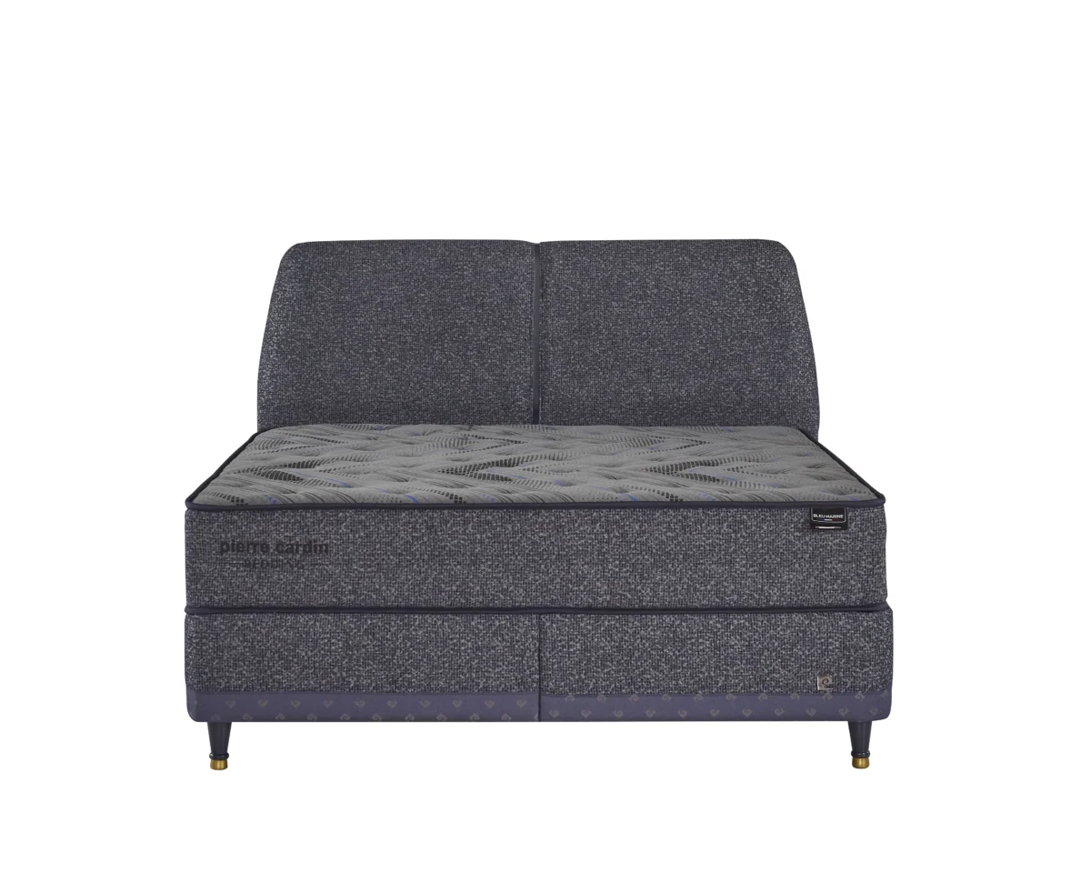 TOLEDO Bleo Marine Bed 160x200 - Without Mattress - Image 4