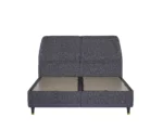 TOLEDO Bleo Marine Bed 160x200 - Without Mattress - Image 5