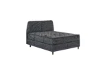 TOLEDO Bleo Marine Bed 160x200 - Without Mattress - Image 9
