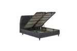 TOLEDO Bleo Marine Bed 160x200 - Without Mattress - Image 11