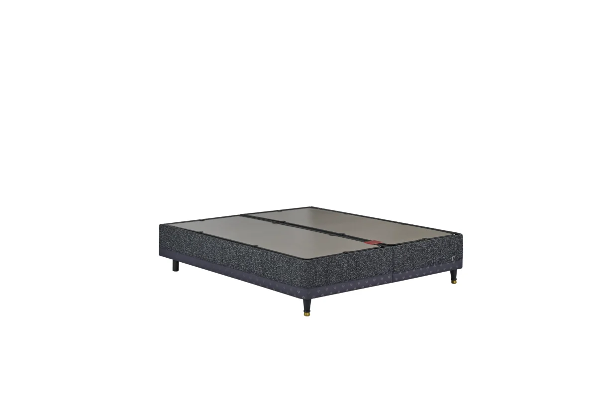 TOLEDO Bleo Marine Bed 160x200 - Without Mattress - Image 12