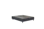 TOLEDO Bleo Marine Bed 160x200 - Without Mattress - Image 12