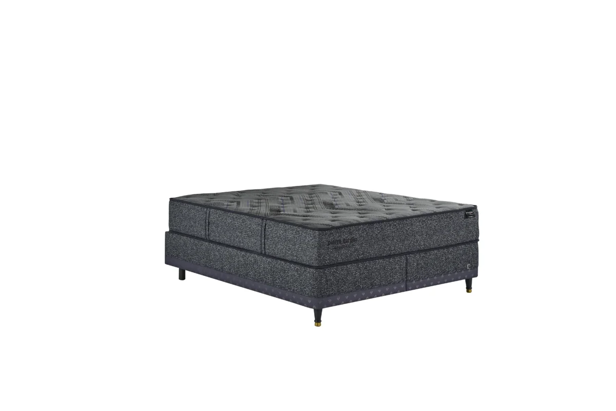 TOLEDO Bleo Marine Bed 160x200 - Without Mattress - Image 13
