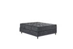 TOLEDO Bleo Marine Bed 160x200 - Without Mattress - Image 13