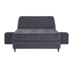 TOLEDO Bleo Marine Bed 160x200 - Without Mattress