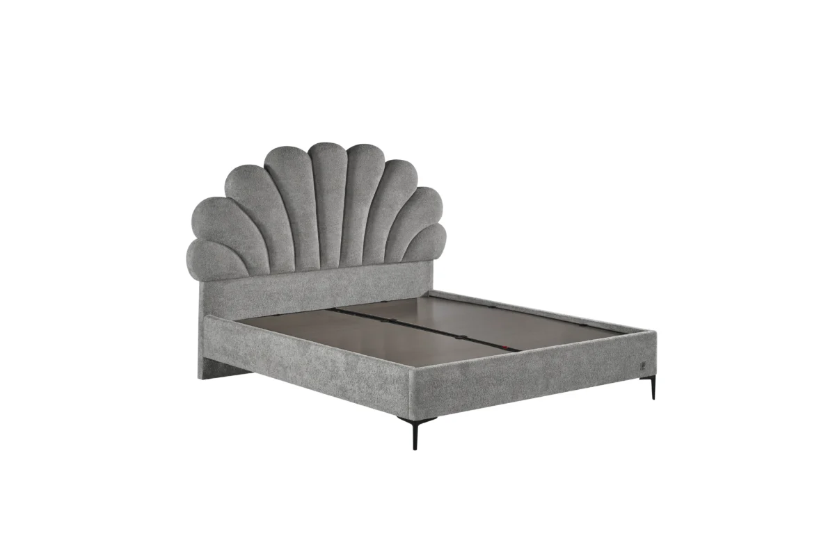 CASABLANCA Bed 180x200 - Without Mattress - Image 2