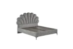 CASABLANCA Bed 180x200 - Without Mattress - Image 2
