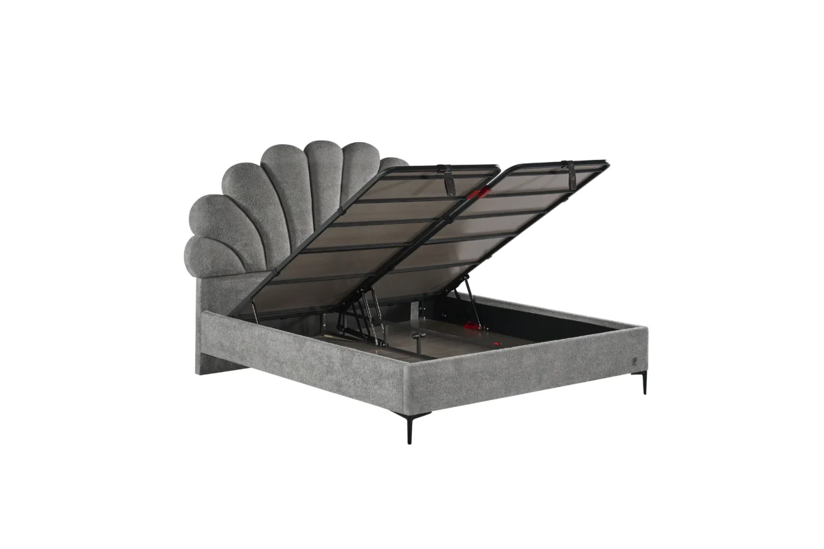 CASABLANCA Bed 180x200 - Without Mattress - Image 3