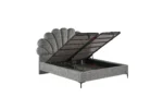CASABLANCA Bed 180x200 - Without Mattress - Image 3