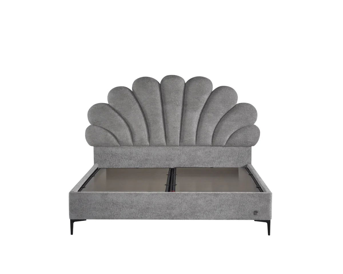 CASABLANCA Bed 120x200 - With Mattress — attēls 10