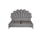 CASABLANCA Bed 180x200 - Without Mattress