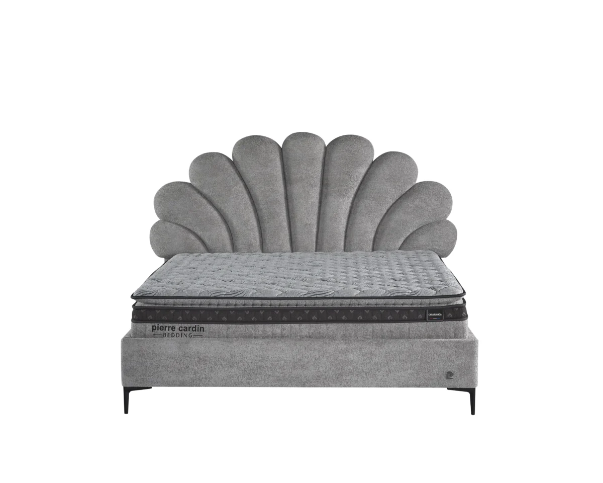 CASABLANCA Bed 120x200 - With Mattress — attēls 4
