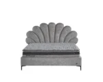 CASABLANCA Bed 120x200 - With Mattress — attēls 4