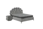 CASABLANCA Bed 120x200 - With Mattress — attēls 5